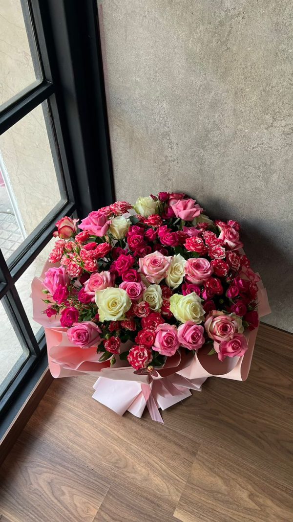Bouquet 12