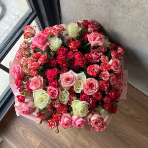 Bouquet 12