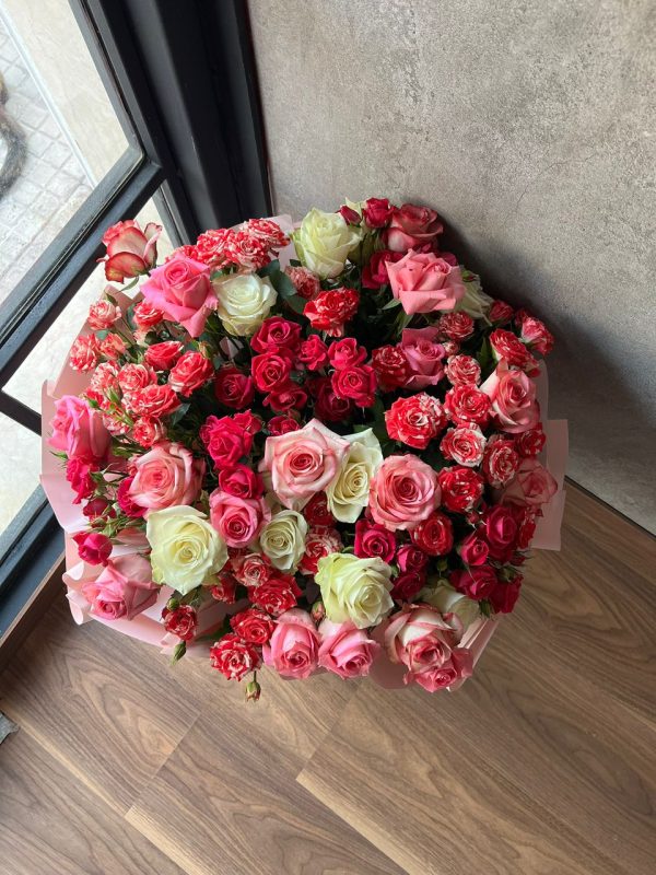 Bouquet 12