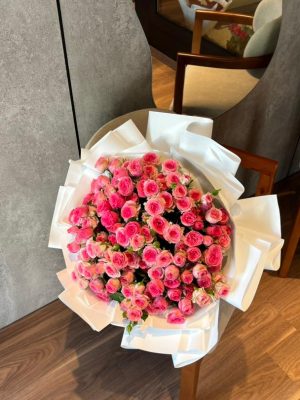 Bouquet 13