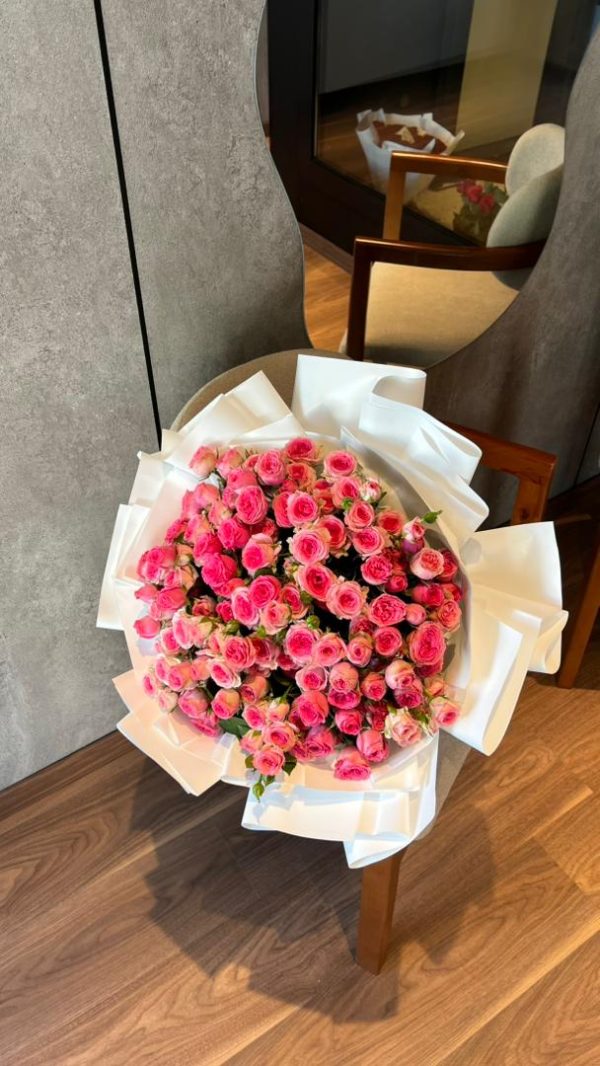Bouquet 13